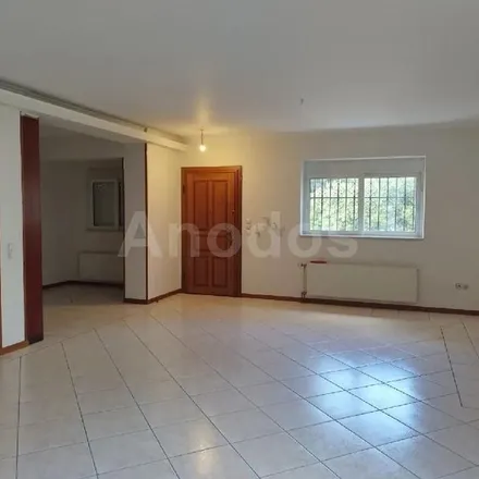 Rent this 3 bed apartment on Νερόμυλος in Κώστα Βάρναλη 6, Chalandri