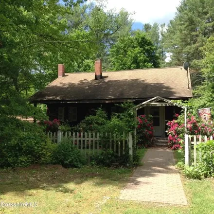 Buy this 3 bed house on 642 Polikoff Road in Sheffield, Berkshire County