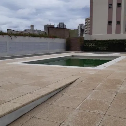 Buy this 3 bed apartment on Rua São Salvador in Taquaral, Campinas - SP