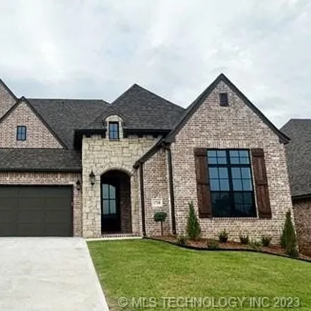 Buy this 3 bed house on unnamed road in Jenks, OK 74037