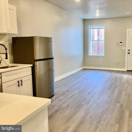 Rent this 1 bed apartment on 5401 Baltimore Avenue in Philadelphia, PA 19143