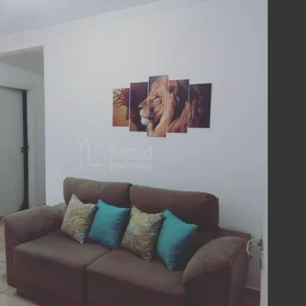 Rent this 2 bed apartment on Avenida Paulino Rodela in Jardim Universal, Araraquara - SP