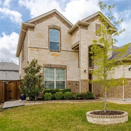 Buy this 4 bed house on 15935 Placid Trail in Denton County, TX 75078