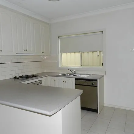 Rent this 2 bed townhouse on Skene Street in Shepparton VIC 3630, Australia