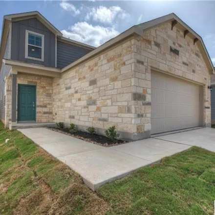 Image 4 - Kinsley Way, New Braunfels, TX 78130, USA - House for rent