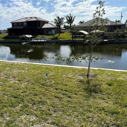 Image 5 - 198 Northeast 18th Street, Cape Coral, FL 33909, USA - House for sale
