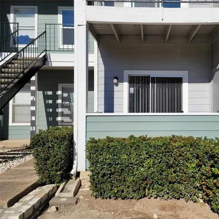 Rent this 1 bed condo on 12166 Metric Boulevard in Austin, TX 78727