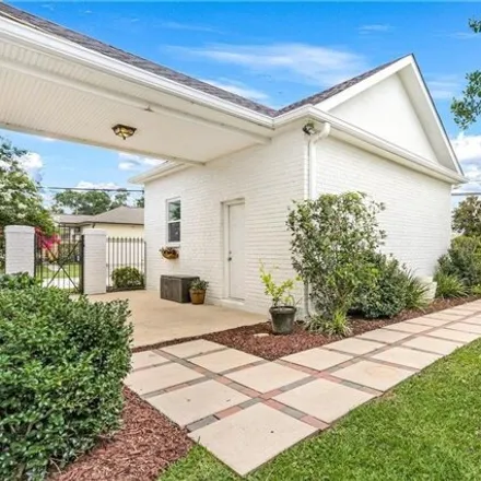 Image 3 - 6471 General Haig Street, Lakeview, New Orleans, LA 70124, USA - House for sale