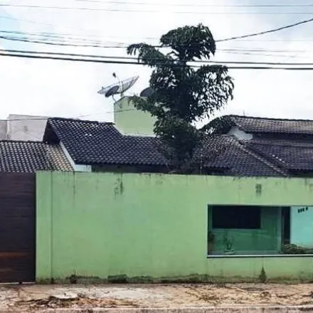Buy this 3 bed house on Avenida Paraná in Pioneiro, Lucas do Rio Verde - MT