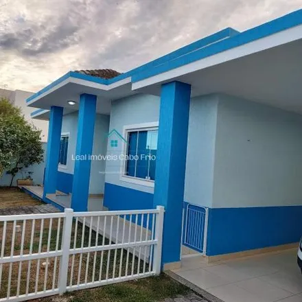 Buy this 3 bed house on Rua Quaresmeira in Gamboa, Cabo Frio - RJ
