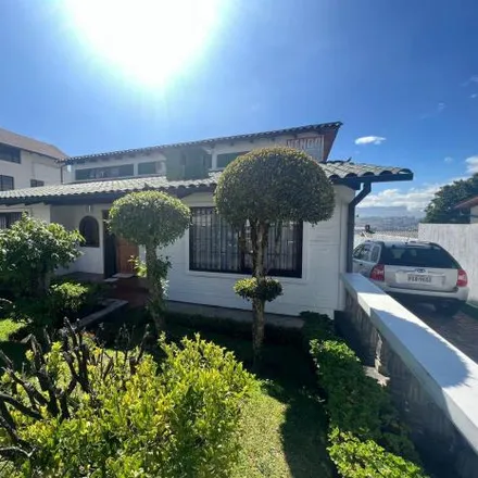 Image 1 - AL GO, Agustin Zambrano, 170102, Quito, Ecuador - House for sale