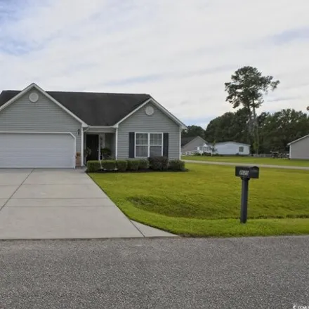 Buy this 3 bed house on 2629 Jasper Street in Horry County, SC 29566