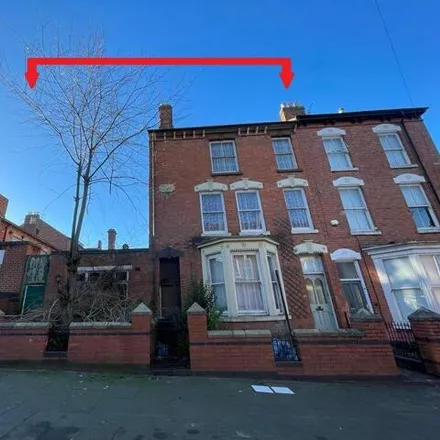Buy this 7 bed house on Tichborne Court in 2A Tichborne Street, Leicester