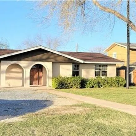 Rent this 3 bed house on 1839 Owassa Road in Gomez Colonia, Pharr