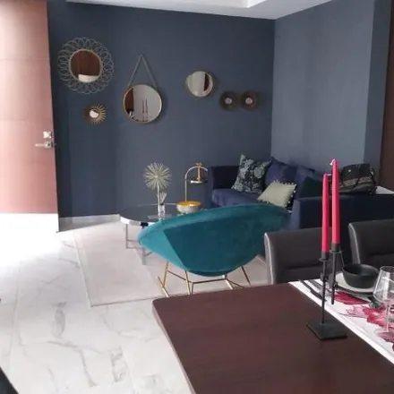 Rent this 3 bed apartment on Ciudad Judicial in Boulevard Periférico Ecológico, 72820 San Bernardino Tlaxcalancingo