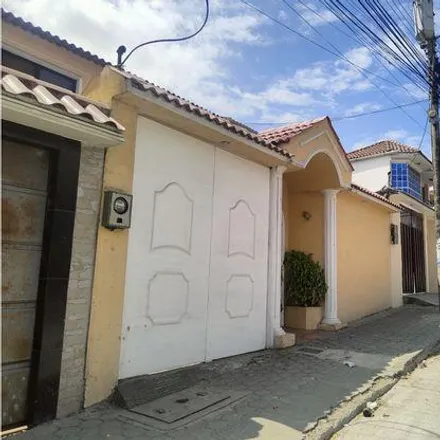Buy this 3 bed house on Centro Comercial Francisco De Orellana in Avenida Francisco de Orellana, 090103
