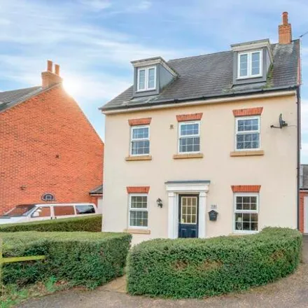Buy this 5 bed house on Setts Green in Bourne, Lincolnshire