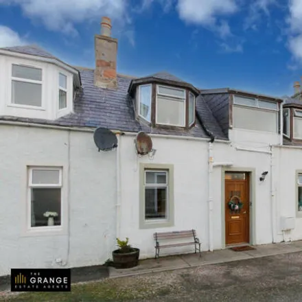 Image 2 - Aird Street, Portsoy, AB45 2RJ, United Kingdom - Duplex for sale