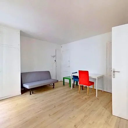 Image 3 - 27 Rue Péclet, 75015 Paris, France - Apartment for rent