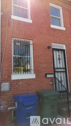Rent this 2 bed townhouse on 1005 Boyd Street