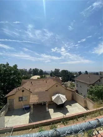 Buy this 5 bed house on 1076 North Bonnie Beach Place in East Los Angeles, CA 90063