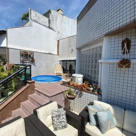 Buy this 3 bed apartment on Rua Guilherme Baptista 359 in Recreio dos Bandeirantes, Rio de Janeiro - RJ
