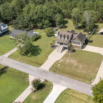 Image 4 - 3578 Steamer Trace Road, Horry County, SC 29527, USA - House for sale