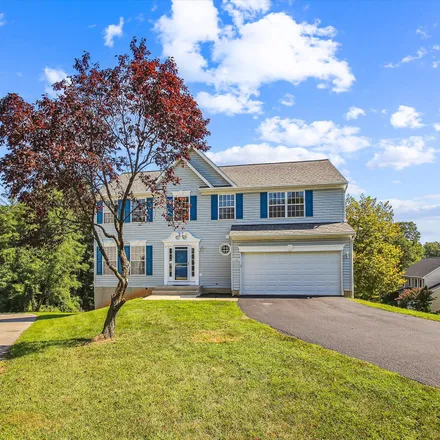 Buy this 5 bed house on 6554 Elderberry Court in Hanover, Howard County