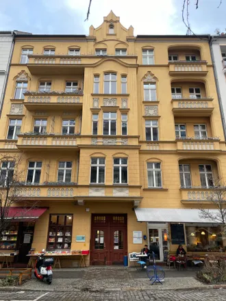 Image 5 - Immanuelkirchstraße 5, 10405 Berlin, Germany - Apartment for rent