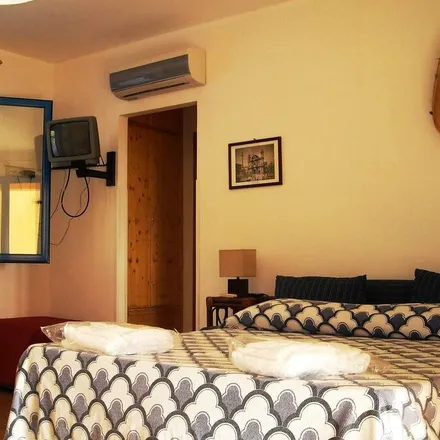 Rent this 1 bed apartment on 92013 Menfi AG