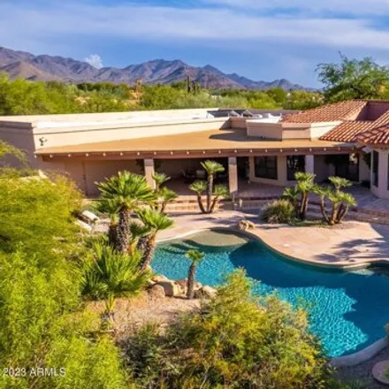 Image 5 - 25014 North Ranch Gate Road, Scottsdale, AZ 85255, USA - House for sale