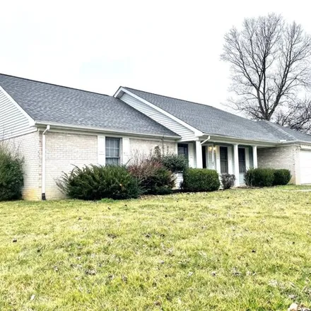 Buy this 3 bed house on 1278 Kendras Way in Pulaski County, KY 42503
