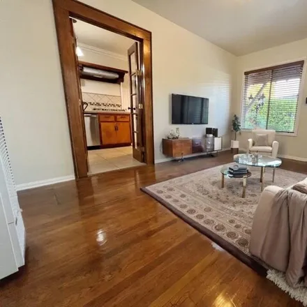 Rent this 1 bed house on 11913 Jefferson Boulevard in Los Angeles, CA 90230