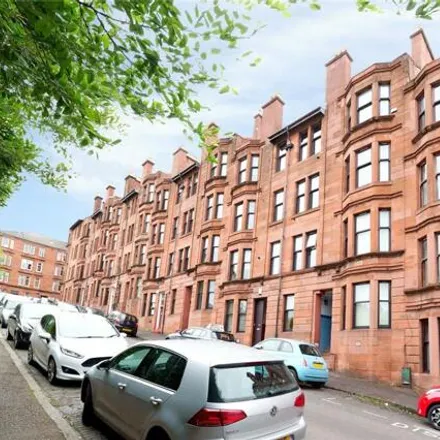 Rent this 1 bed room on 21 Kildonan Drive in Thornwood, Glasgow