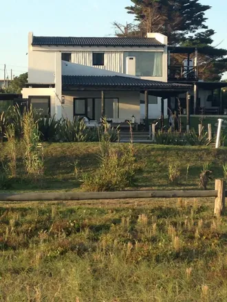 Rent this 5 bed house on Embrujo de Sevilla in 20003 Punta Ballena, Uruguay