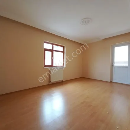 Rent this 3 bed apartment on unnamed road in 06145 Pursaklar, Turkey