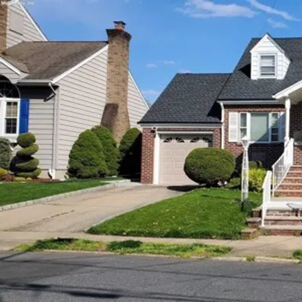 Buy this 2 bed house on 14 8th Street in North Arlington, NJ 07031