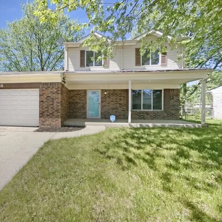 Buy this 3 bed house on 3008 Osceola Lane in Indianapolis, IN 46235