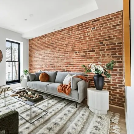 Buy this 2 bed townhouse on 171 Luquer Street in New York, NY 11231