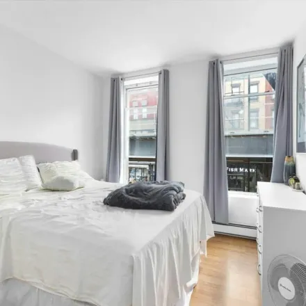 Rent this 2 bed apartment on 1260 Broadway in New York, NY 11221