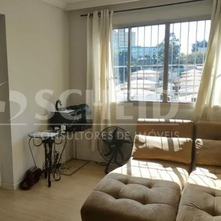 Image 2 - Avenida Professor Vicente Rao, Chácara Flora, São Paulo - SP, 04636-001, Brazil - Apartment for sale