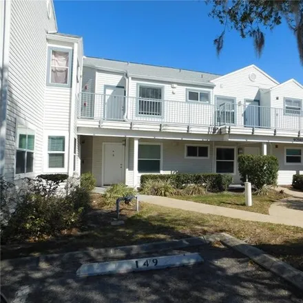 Buy this 2 bed condo on 6111 Curry Ford Road in Orlando, FL 32822