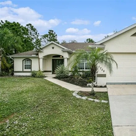 Buy this 3 bed house on 1754 Madison Avenue in North Port, FL 34286