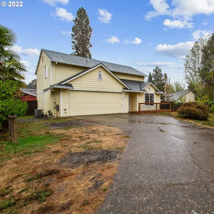 Image 1 - 16450 Southwest Viking Court, Beaverton, OR 97007, USA - House for sale