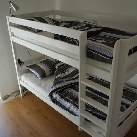 Rent this 2 bed apartment on Åsnerundan in 274 54 Skurups kommun, Sweden