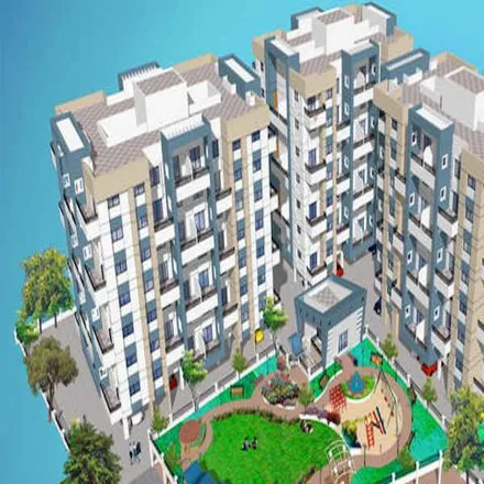 Image 3 - unnamed road, Pimple Saudagar, Pimpri-Chinchwad - 431027, Maharashtra, India - Apartment for sale