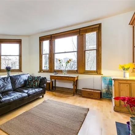 Rent this 1 bed apartment on 235 Westbourne Park Road in London, W11 1EB