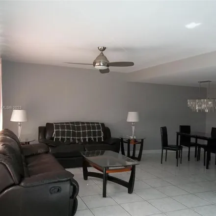 Rent this 3 bed apartment on 360 Oregon Street in Hollywood, FL 33019