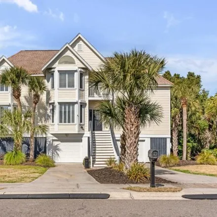 Buy this 4 bed house on 66 Ocean Point in Isle of Palms, Charleston County