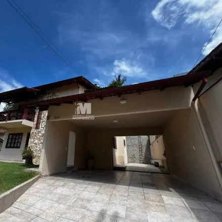 Buy this 3 bed house on Rua Nova Trento in Azambuja, Brusque - SC